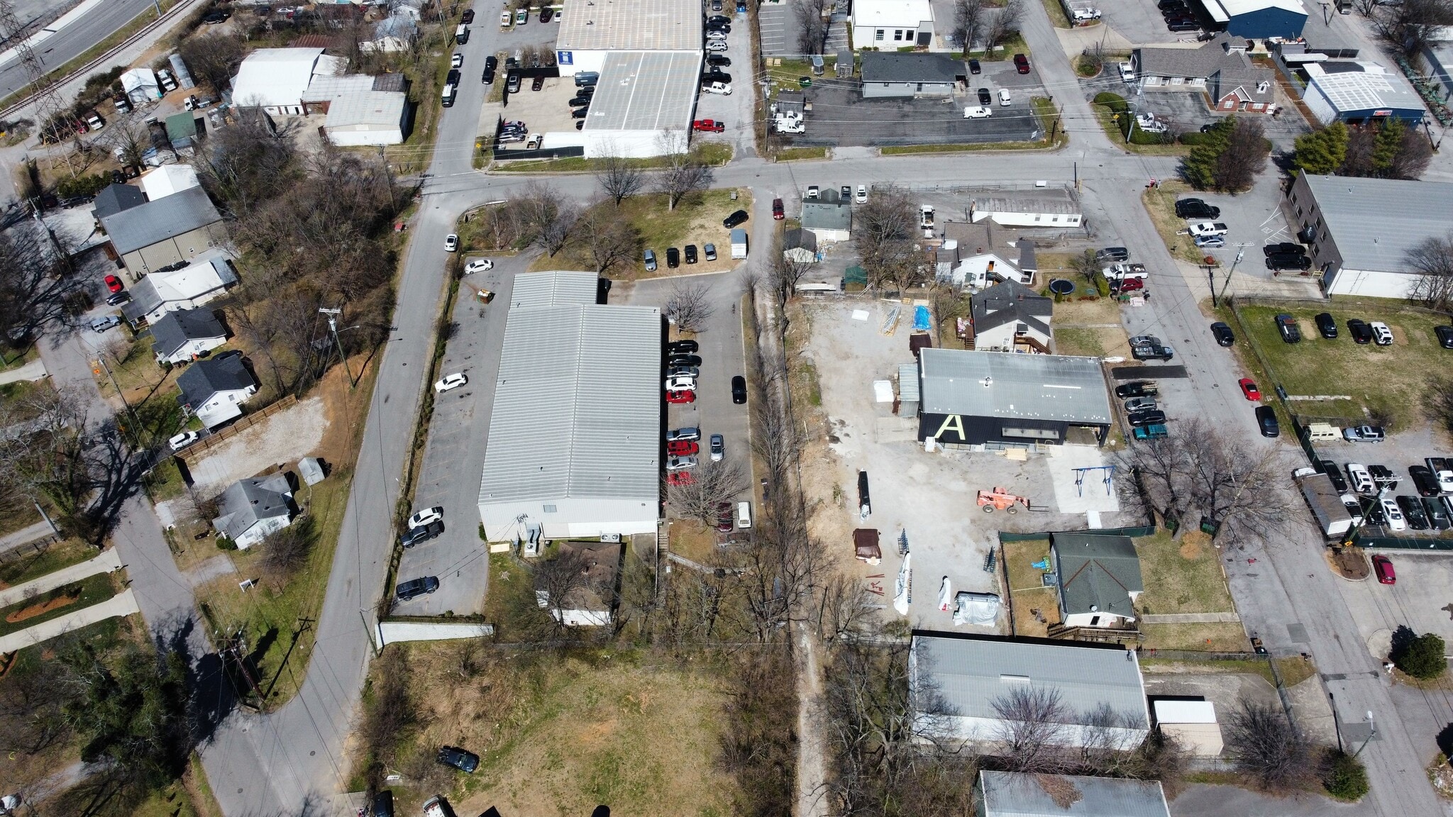 Dunn/Gladstone Portfolio portfolio of 5 properties for sale on LoopNet.com Building Photo- Image 1 of 7