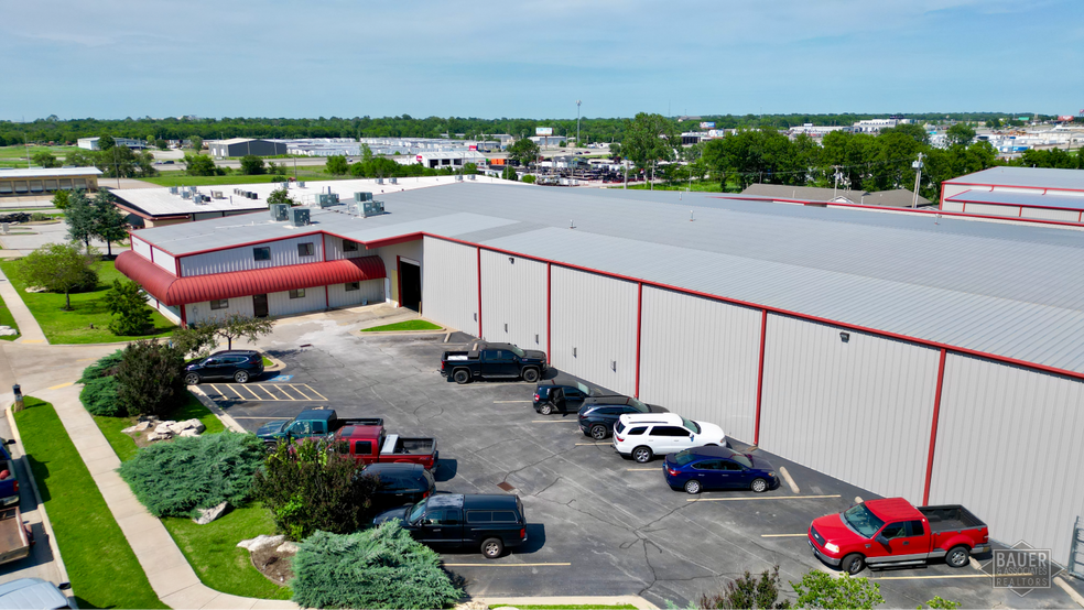 131 S 147th East Ave, Tulsa, OK for sale - Building Photo - Image 3 of 15