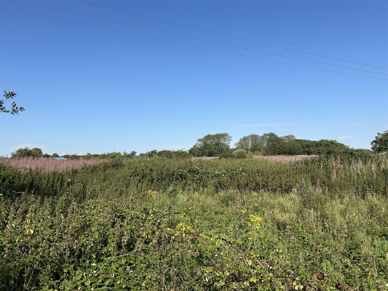 Wimblington Rd, March for sale - Primary Photo - Image 1 of 1