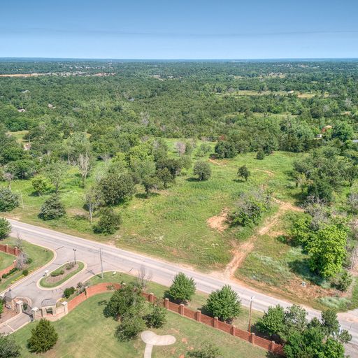 29th Street, Newalla, OK for sale - Primary Photo - Image 1 of 1