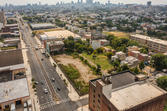 2314-56 N American St, Philadelphia, PA - AERIAL  map view - Image1