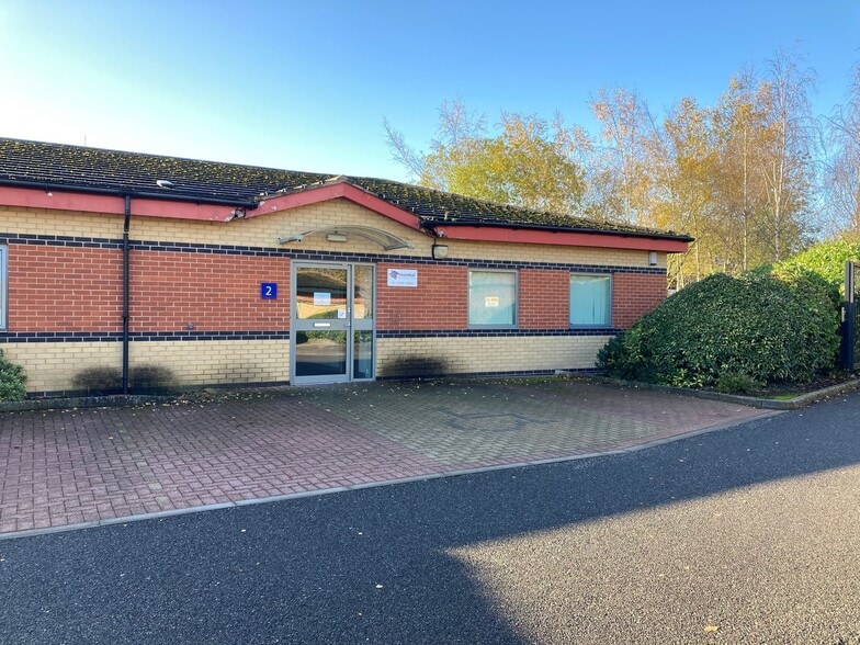 Coach Rd, Shireoaks for sale - Building Photo - Image 1 of 1