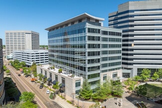 More details for 190 E Capitol St, Jackson, MS - Office for Lease