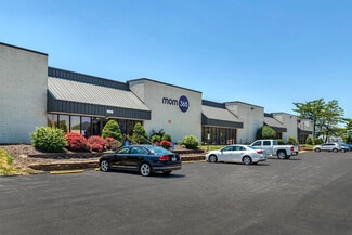 More details for 3613 Mueller Rd, Saint Charles, MO - Industrial for Lease