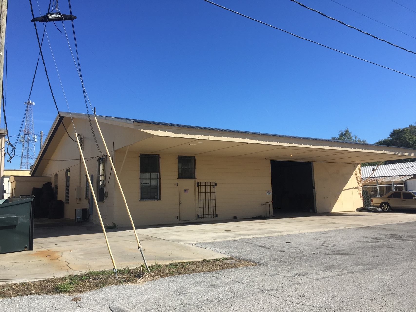 1450 George Jenkins Blvd, Lakeland, FL for sale Primary Photo- Image 1 of 1