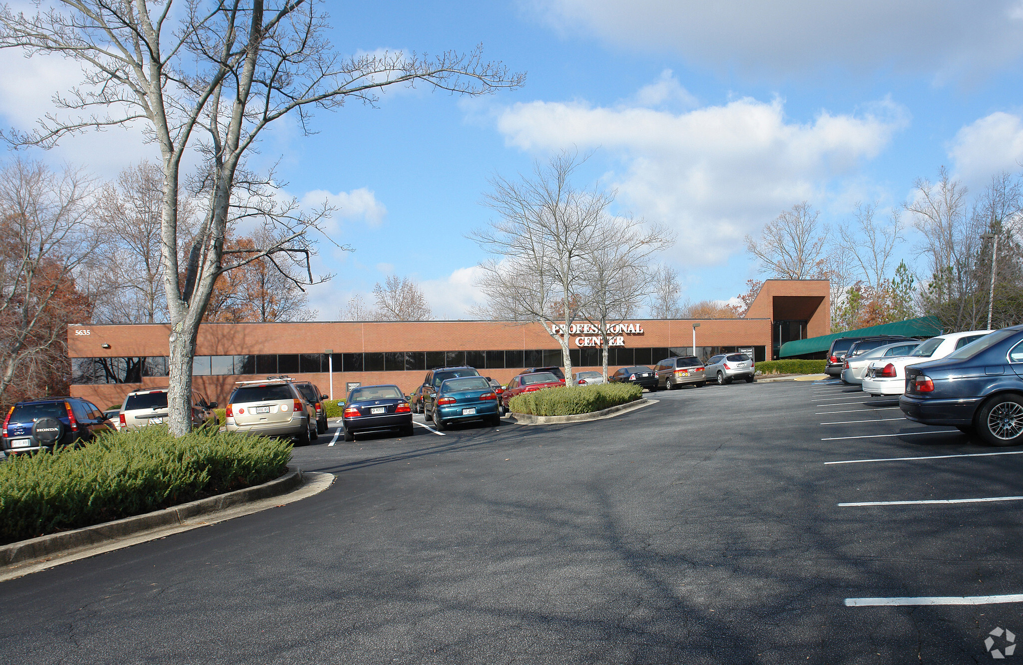 5635 Peachtree Pky, Peachtree Corners, GA for lease Building Photo- Image 1 of 19