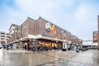 More details for 13-15 Church St, St Helens - Retail for Lease