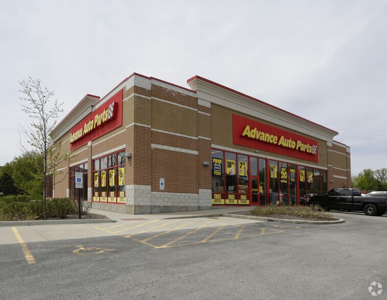 1510 E Main St, St Charles, IL for sale - Primary Photo - Image 1 of 1