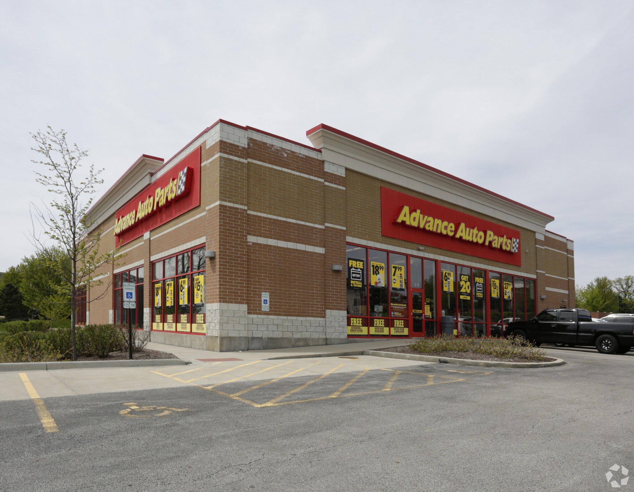 1510 E Main St, St Charles, IL for sale Primary Photo- Image 1 of 1