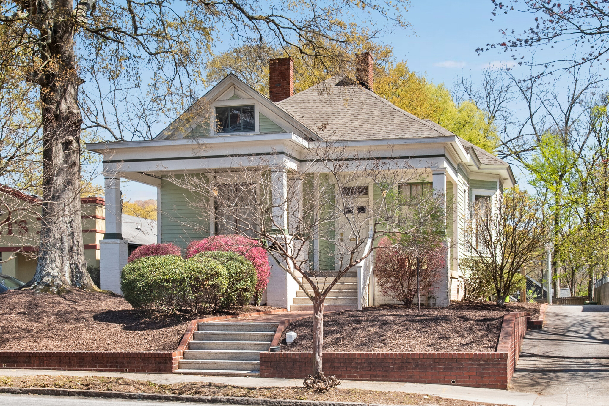 484 Boulevard SE, Atlanta, GA for sale Building Photo- Image 1 of 1