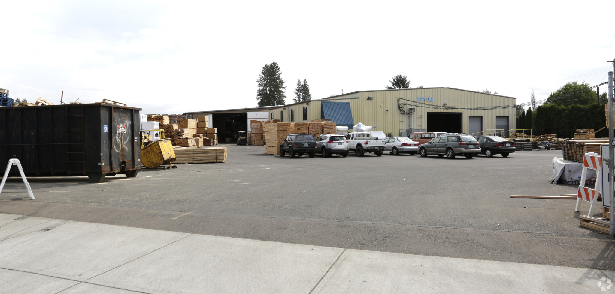 15561 SW Oregon St, Sherwood, OR for sale Building Photo- Image 1 of 1