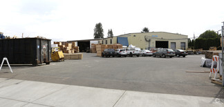 More details for 15561 SW Oregon St, Sherwood, OR - Industrial for Lease