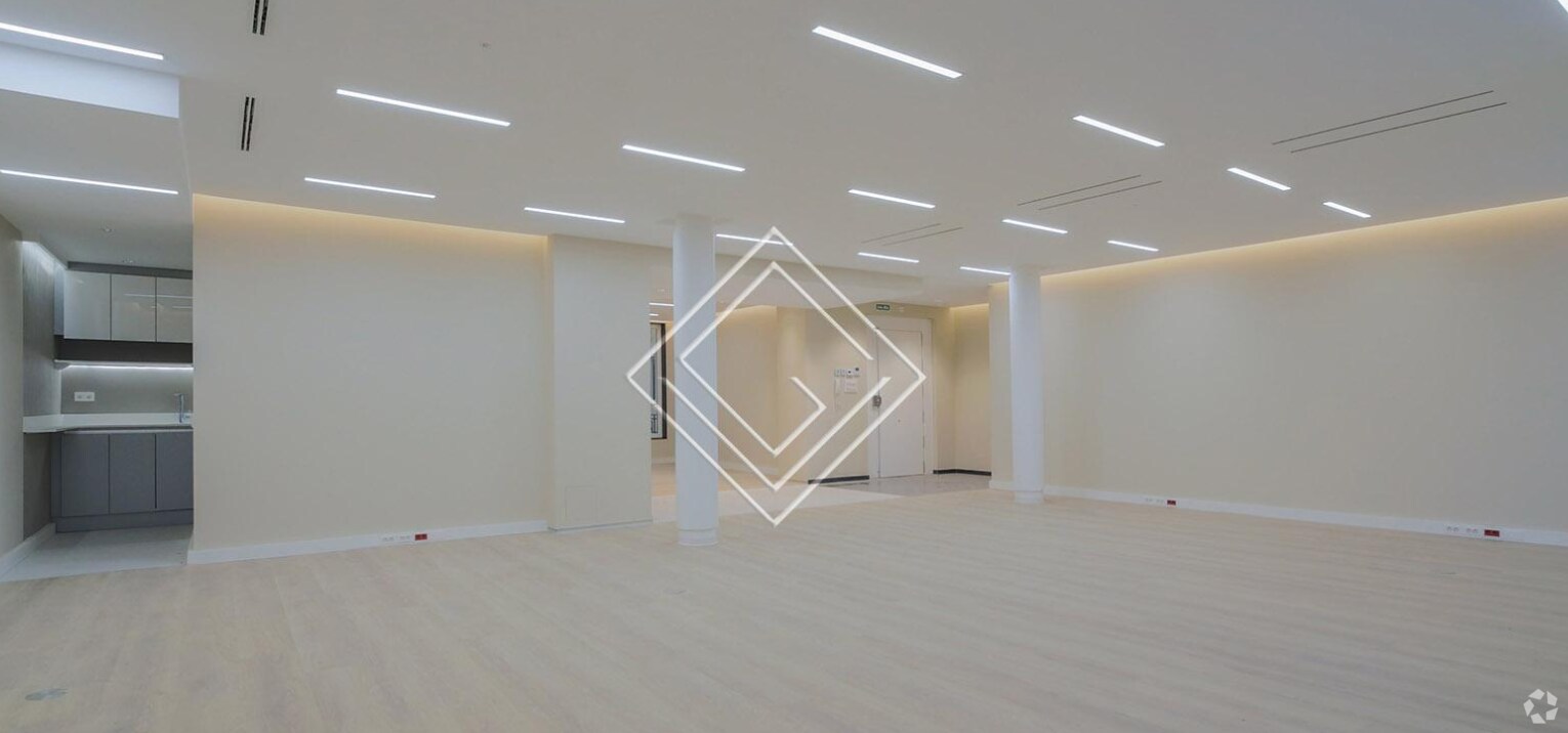 Office in Madrid, Madrid for lease Interior Photo- Image 1 of 2