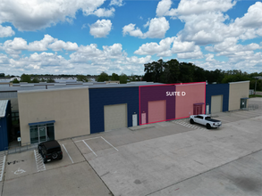 12604 Haynes Rd, Houston, TX for lease Building Photo- Image 1 of 3