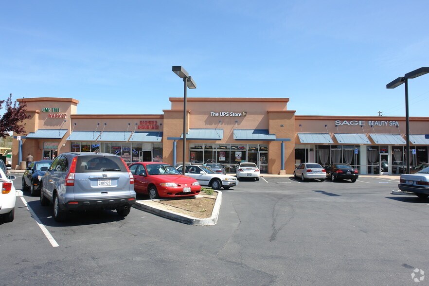 812 Winchester Blvd, San Jose, CA for lease - Building Photo - Image 1 of 2