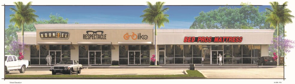 bike shop new port richey