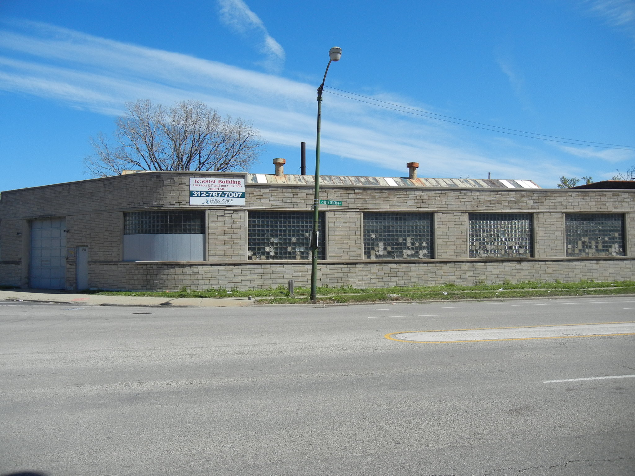 6793 S South Chicago Ave, Chicago, IL for sale Building Photo- Image 1 of 1