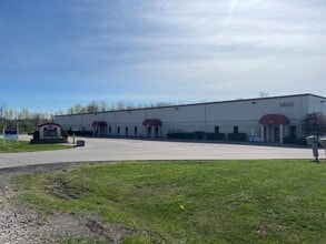 1468 N Main St, Mansfield, OH for lease Building Photo- Image 1 of 7