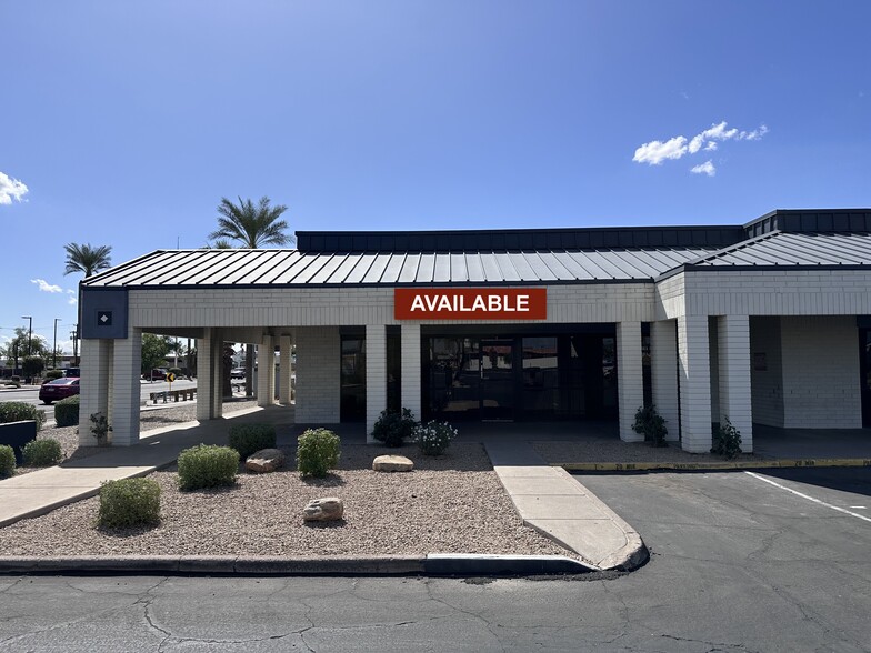 5270 N 59th Ave, Glendale, AZ for lease - Building Photo - Image 2 of 8