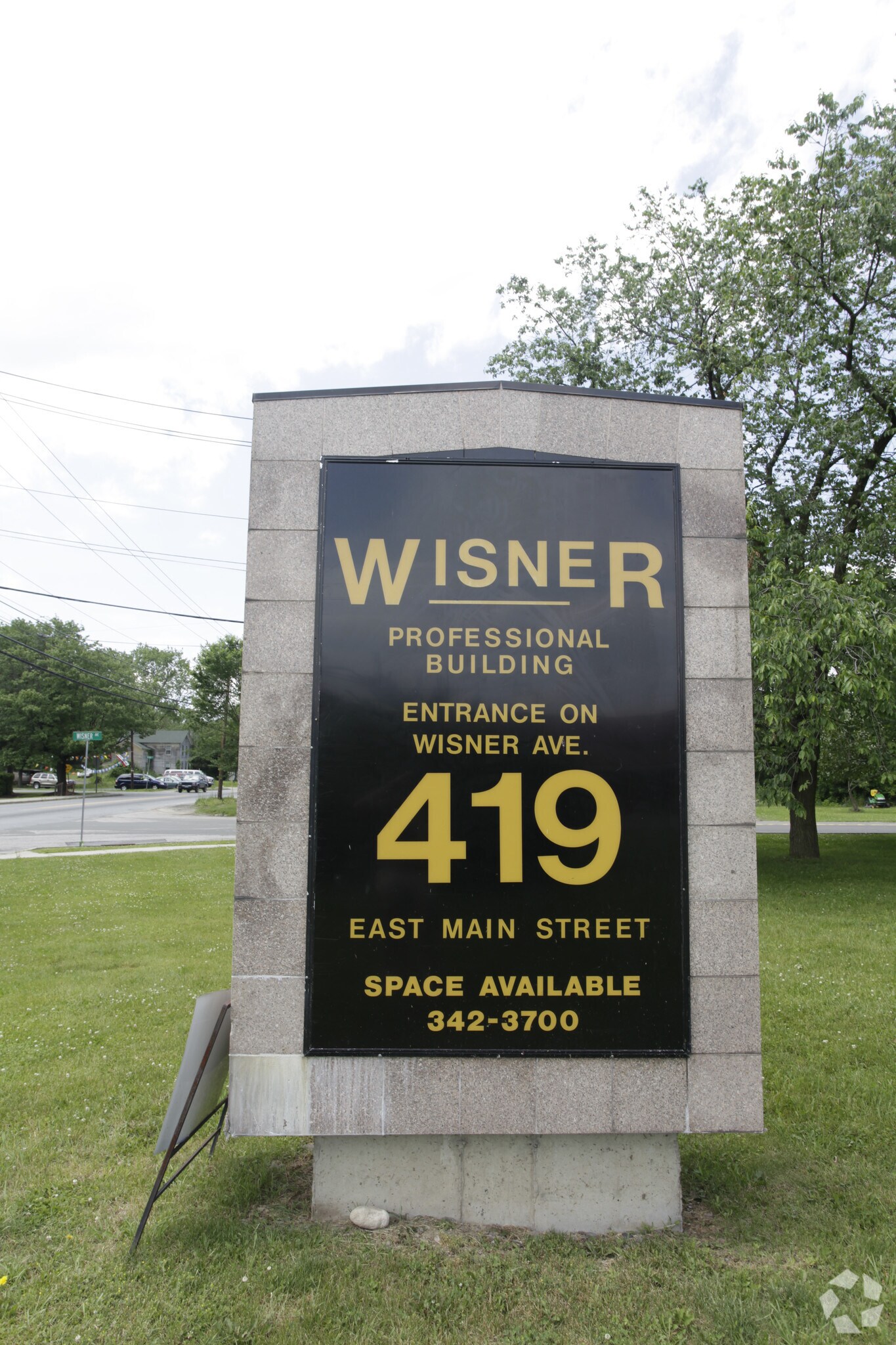 419 E Main St, Middletown, NY 10940 Wisner 50,000 SF Medical/Office