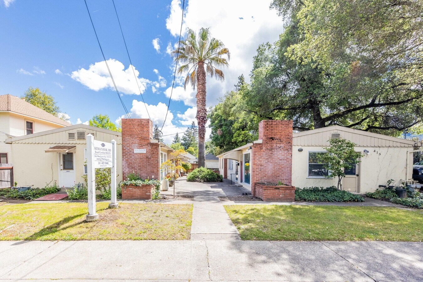 413 W Standley St, Ukiah, CA 95482