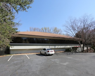More details for 3680 N Peachtree Rd, Chamblee, GA - Office for Lease