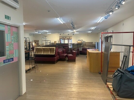 Rolston Rd, Hornsea for lease Interior Photo- Image 1 of 2