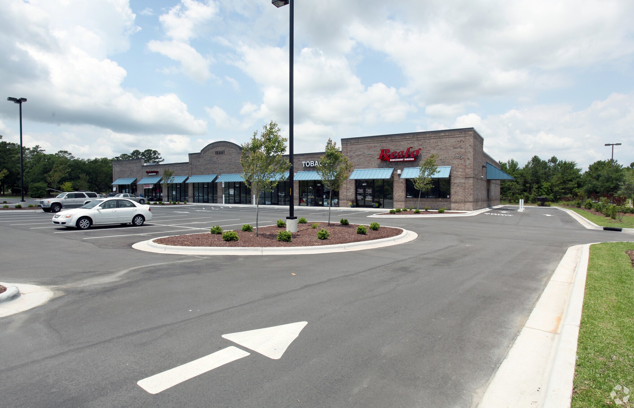 15441 Us-17 Hwy N, Hampstead, NC for sale Primary Photo- Image 1 of 1