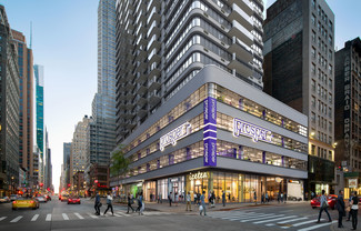 More details for 980 Avenue of the Americas, New York, NY - Retail for Lease