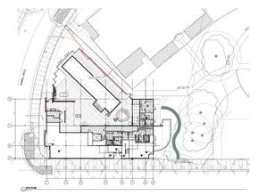 160 Healdsburg Ave, Healdsburg, CA for lease Site Plan- Image 1 of 7