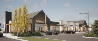 More details for 5335 - 5357 Edgemont Blvd. Blvd, Edmonton, AB - Retail for Sale