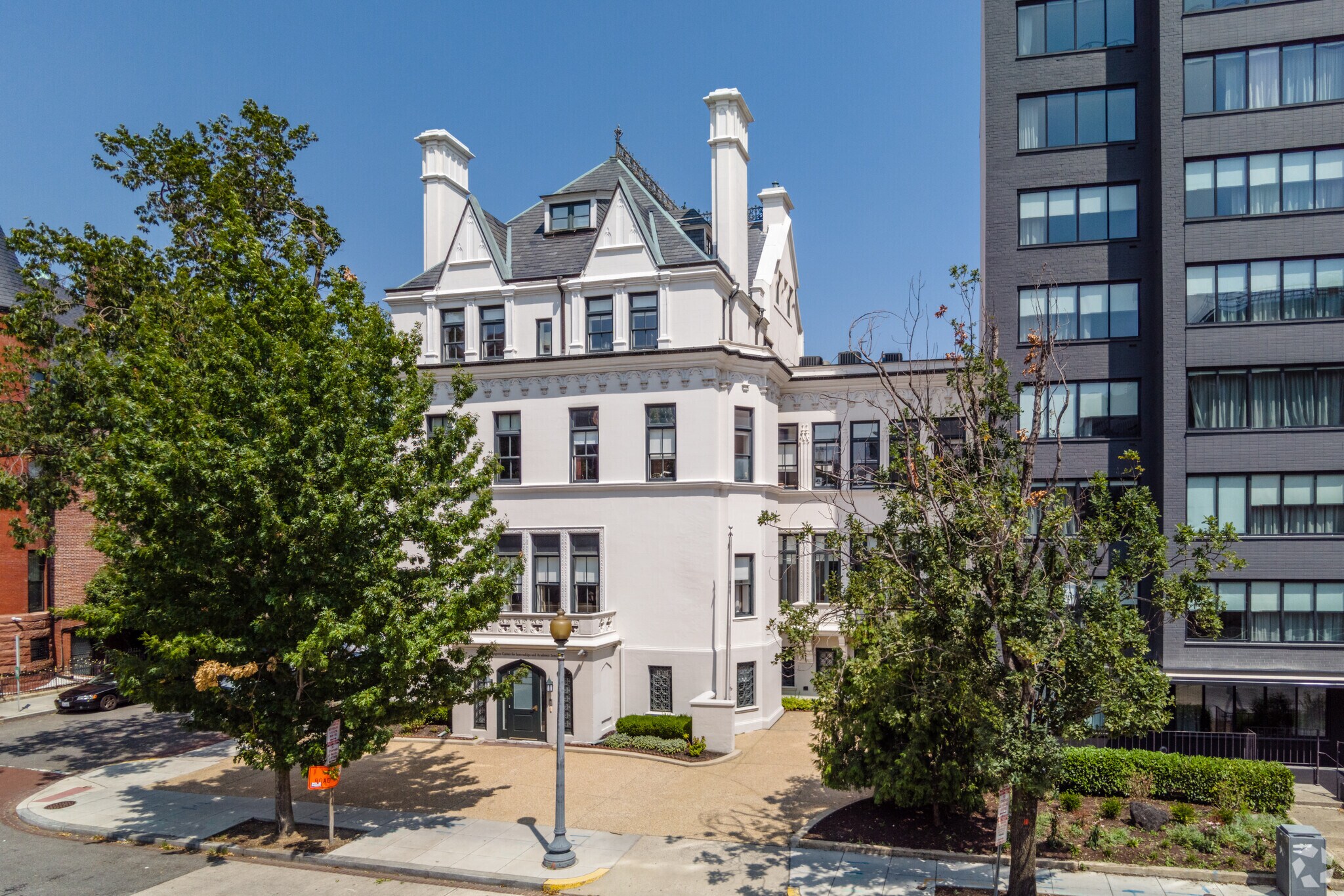 1333 16th St NW, Washington, DC for sale Building Photo- Image 1 of 1