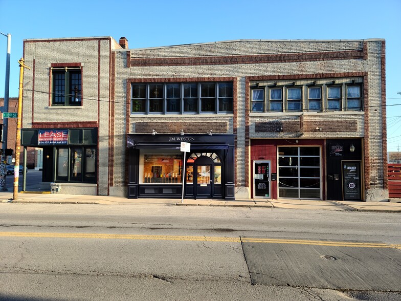 406 E 18th St, Kansas City, MO for lease - Building Photo - Image 1 of 4