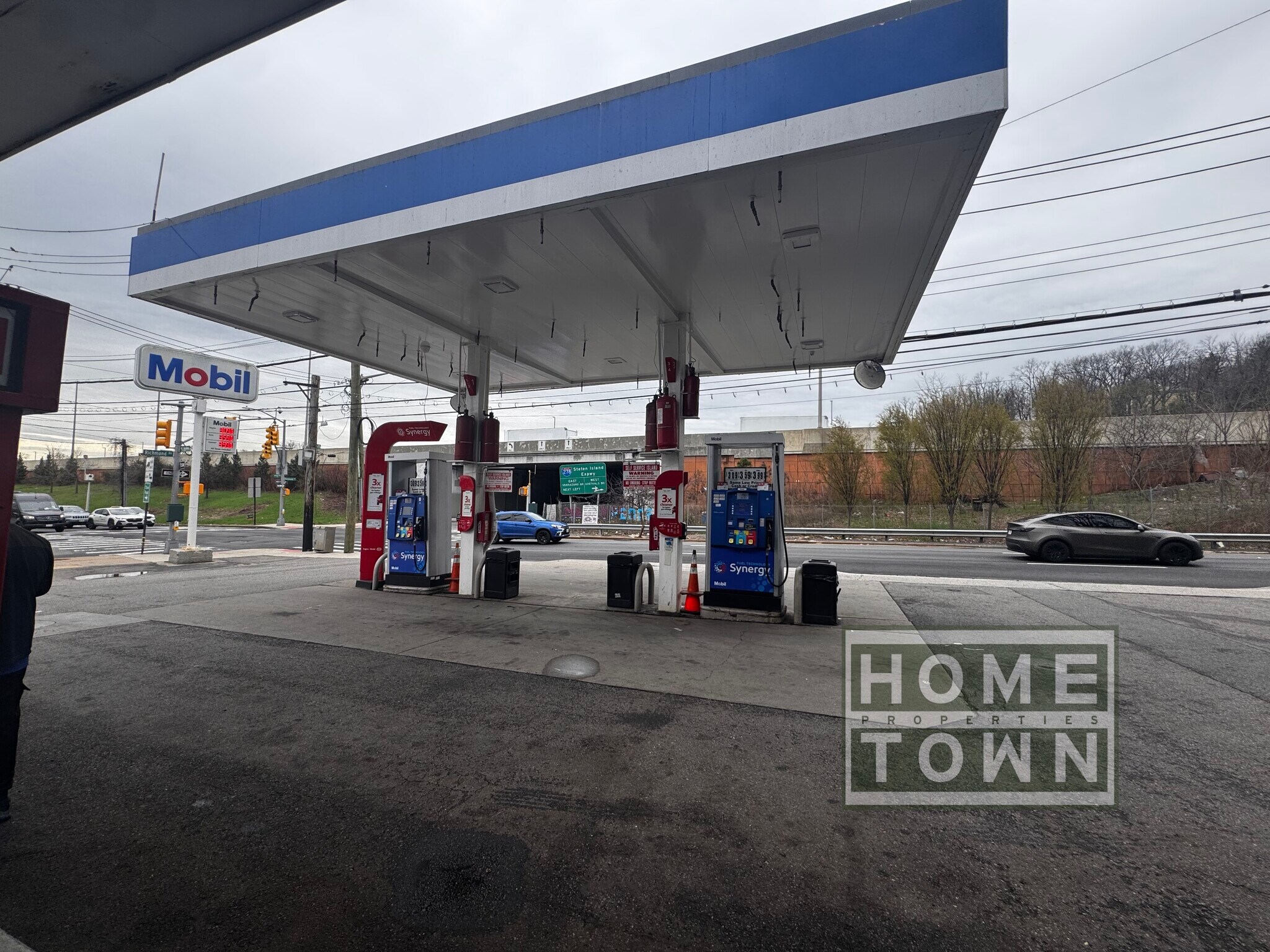 717 Richmond Rd, Staten Island, NY for sale Building Photo- Image 1 of 1