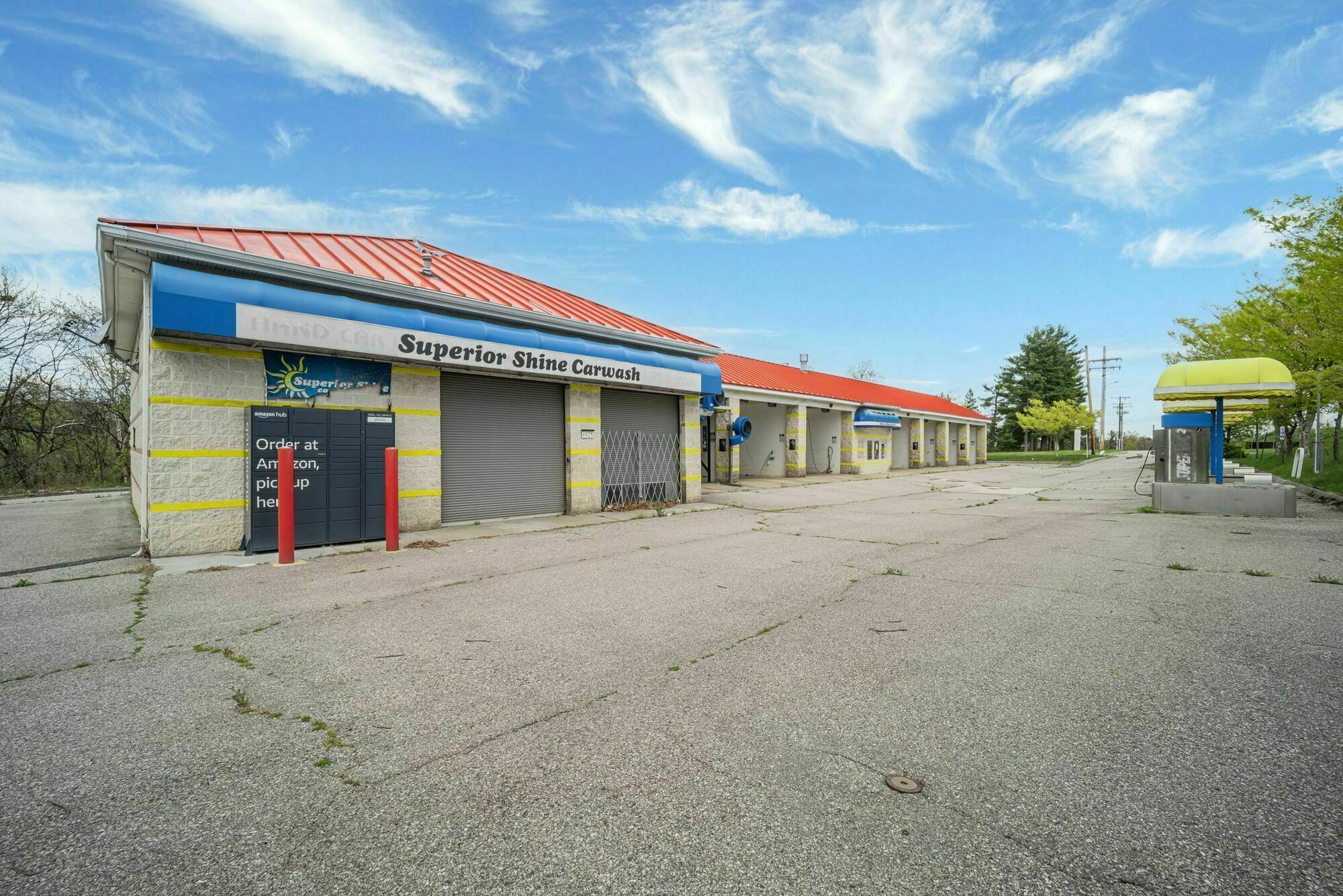 6625 Grove Ave, Windsor Mill, MD for lease Building Photo- Image 1 of 14