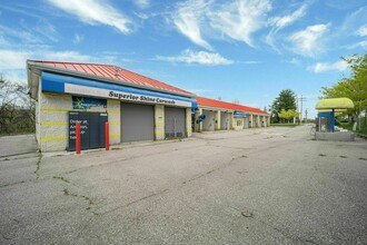 6625 Grove Ave, Windsor Mill, MD for lease Building Photo- Image 1 of 14