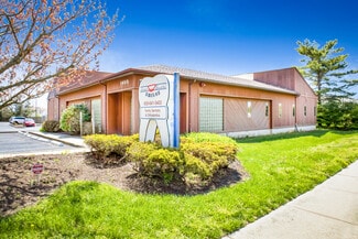 More details for 1400 S New Rd, Pleasantville, NJ - Office for Sale