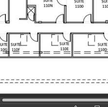 17300 El Camino Real, Houston, TX for lease Floor Plan- Image 1 of 1