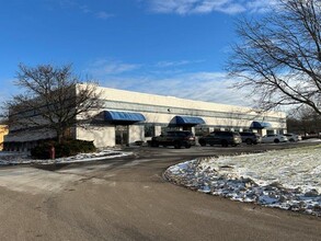 4177 Varsity Dr, Ann Arbor, MI for lease Building Photo- Image 1 of 5