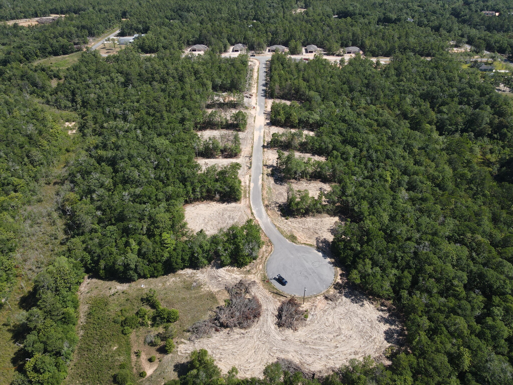 Wildwood Lakes Phase III, Defuniak Springs, FL for sale Building Photo- Image 1 of 14