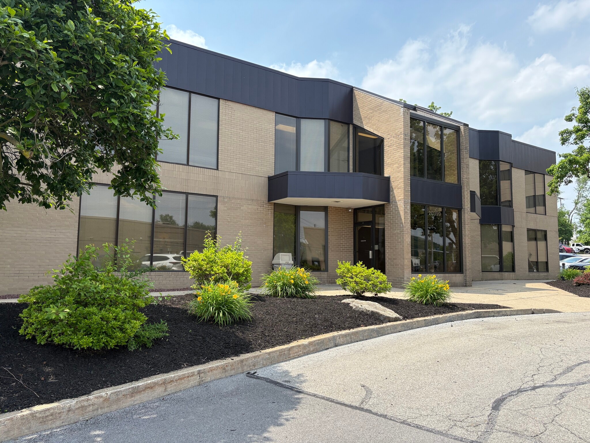 20399 Route 19, Cranberry Township, PA for lease Building Photo- Image 1 of 5