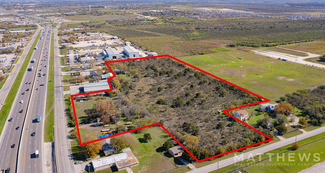 More details for 5309 Interstate 35 S, New Braunfels, TX - Land for Sale