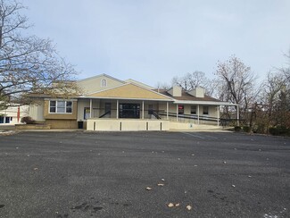 More details for 1301 Whitehorse Mercerville Rd, Hamilton, NJ - Office for Sale