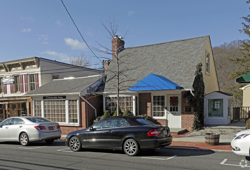 37 Main St, Cold Spring Harbor, NY for sale - Primary Photo - Image 1 of 1