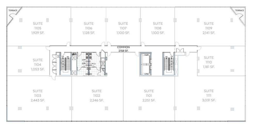 801-821 N Federal Hwy, Hallandale Beach, FL for sale - Building Photo - Image 3 of 14