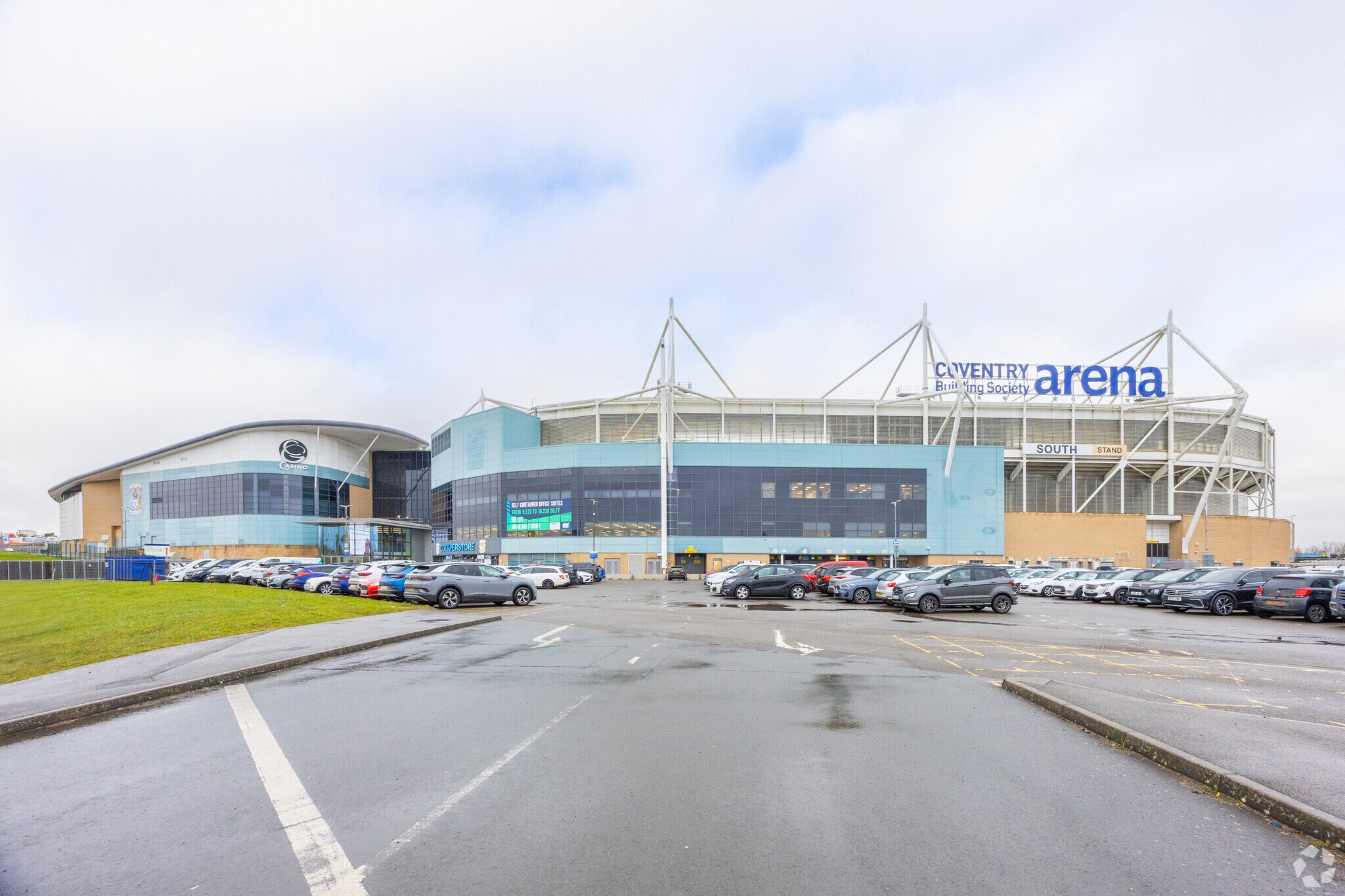 Phoenix Way, Coventry for lease Primary Photo- Image 1 of 3