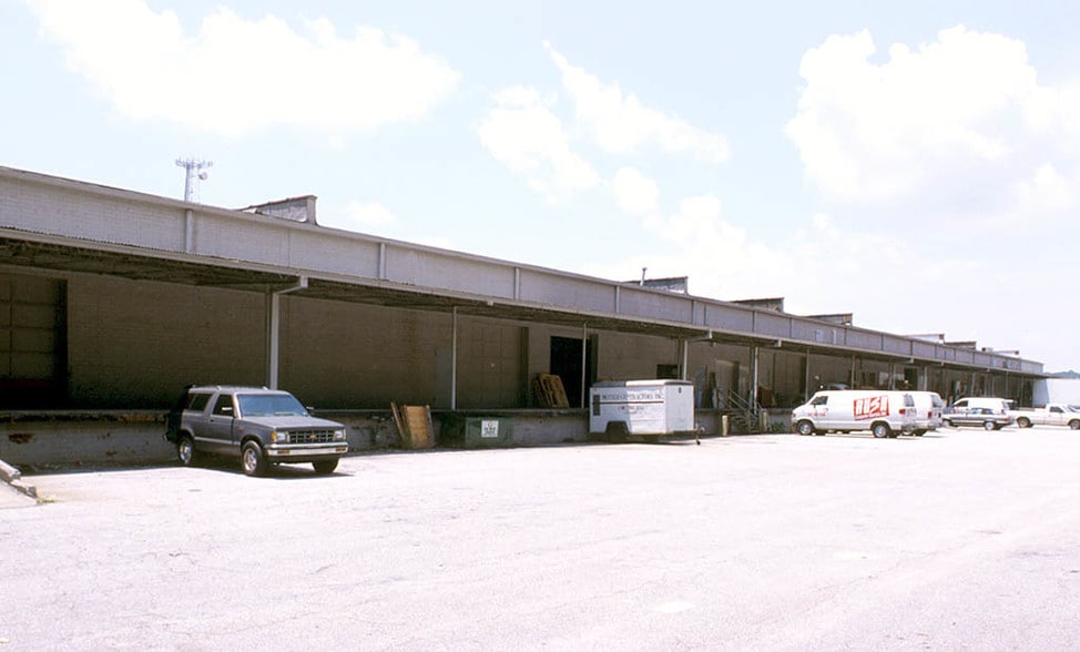 1231 Collier Rd NW, Atlanta, GA for lease - Other - Image 2 of 8