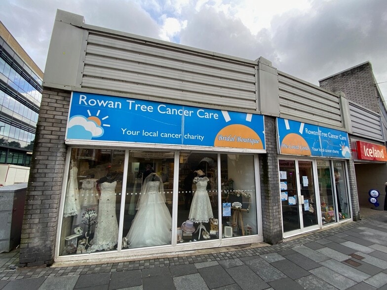 50-51 Taff St, Pontypridd for lease - Primary Photo - Image 1 of 11