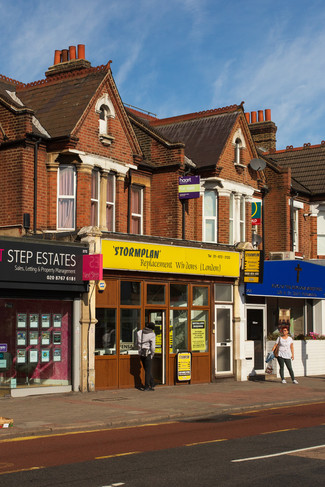 More details for 270 Mitcham Rd, London - Retail for Lease