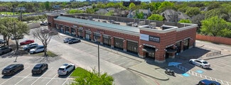 More details for 4520 Frankford Rd, Dallas, TX - Retail for Lease
